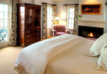 The Inn At Stonington Esterno foto
