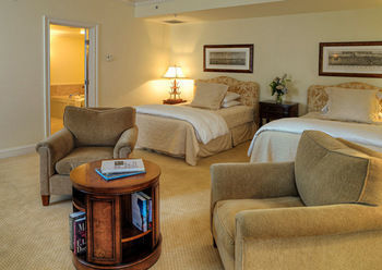 The Inn At Stonington Esterno foto