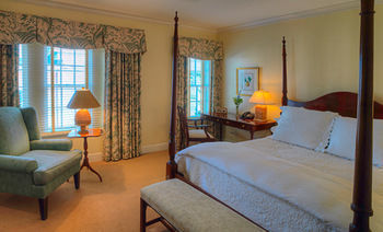 The Inn At Stonington Esterno foto