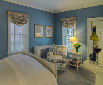 The Inn At Stonington Esterno foto